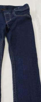 Jeanshose Gr. 116 von H&M (3355)